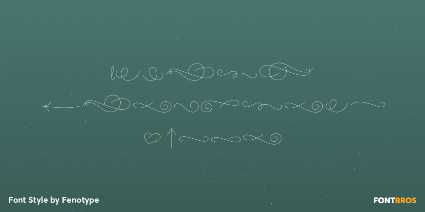 Audrey Ornaments 1 Thin Poster