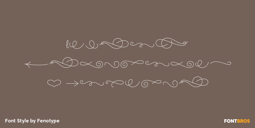 Audrey Ornaments 2 Regular Poster