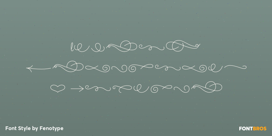 Audrey Ornaments 2 Regular Poster