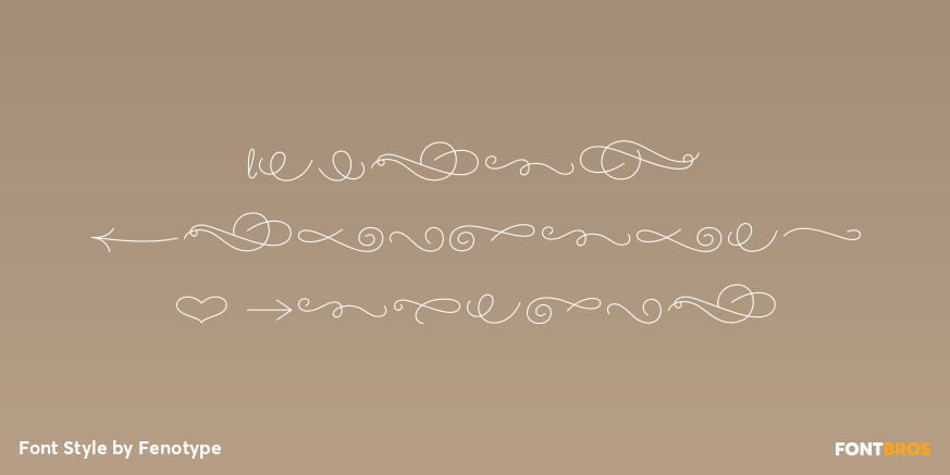 Audrey Ornaments 2 Regular Poster