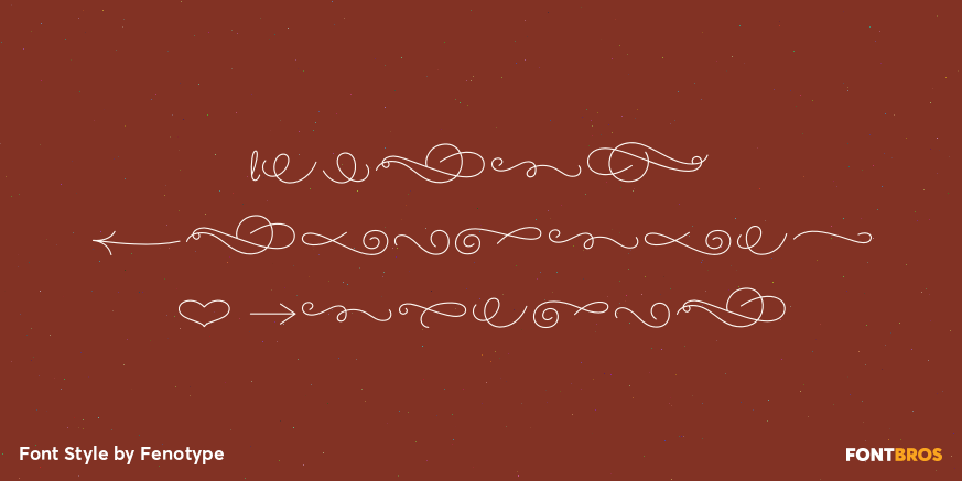 Audrey Ornaments 2 Regular Poster