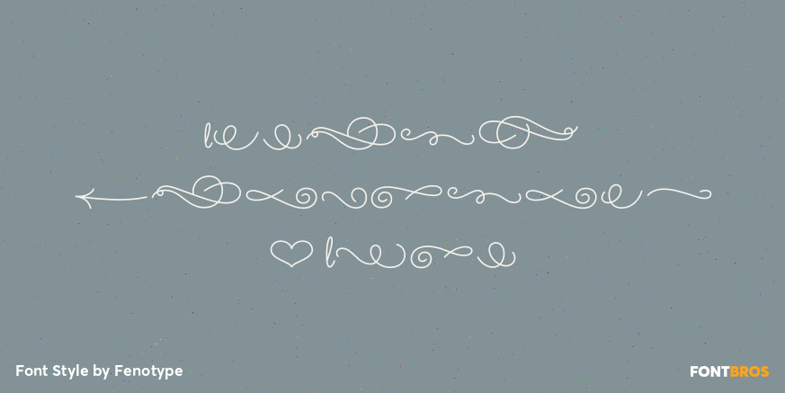 Audrey Ornaments 3 Bold Poster