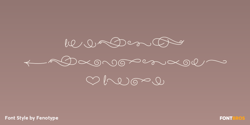 Audrey Ornaments 3 Bold Poster