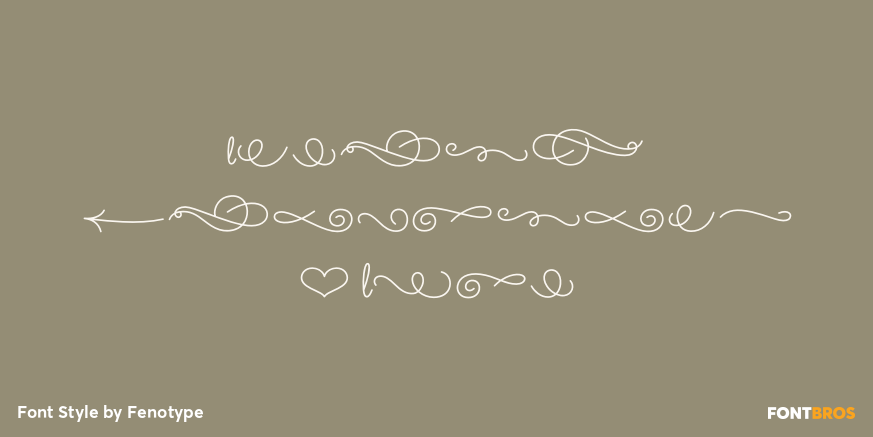 Audrey Ornaments 3 Bold Poster