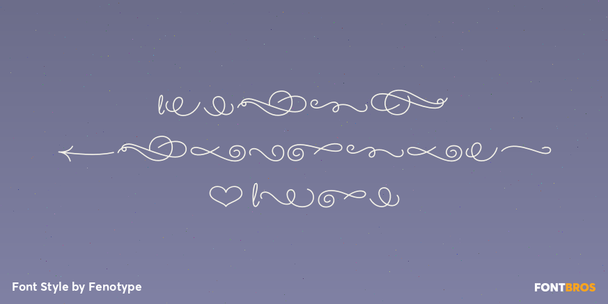 Audrey Ornaments 3 Bold Poster