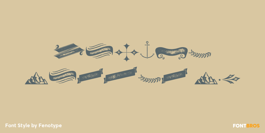 Double Porter P7 Poster