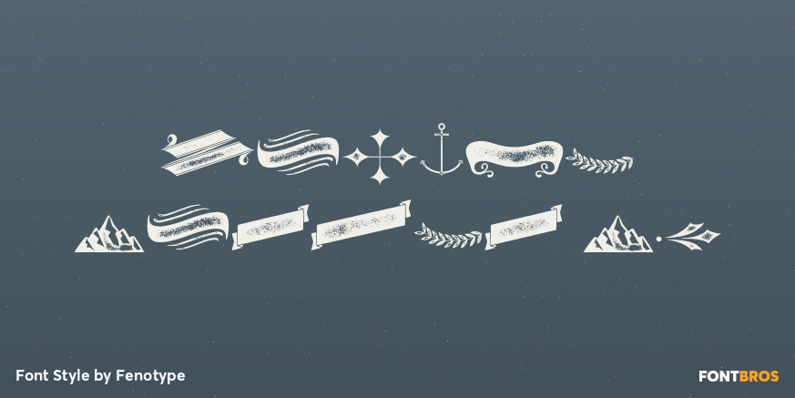 Double Porter P7 Poster