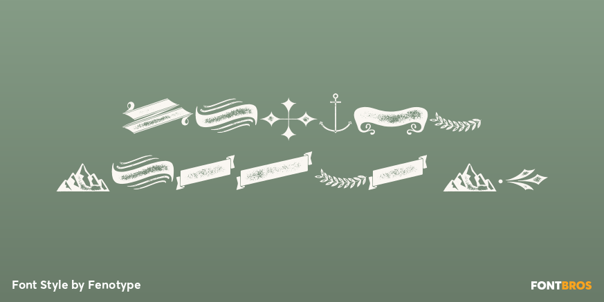 Double Porter P7 Poster