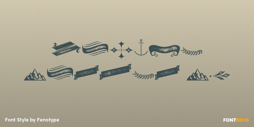 Double Porter P7 Poster