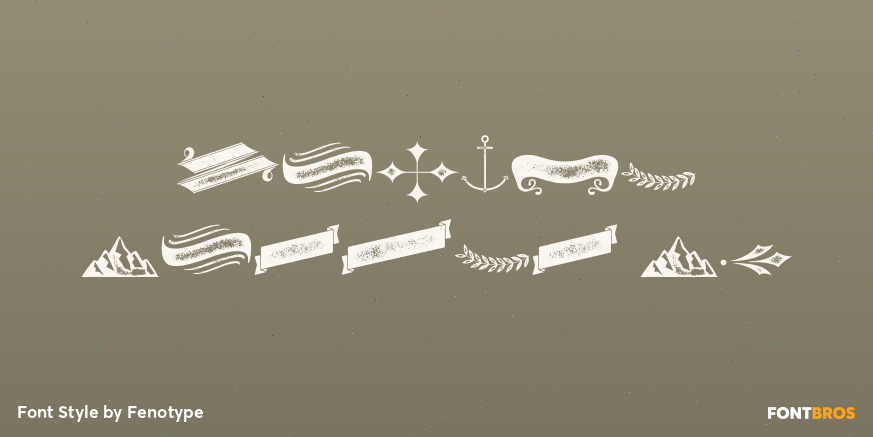 Double Porter P7 Poster