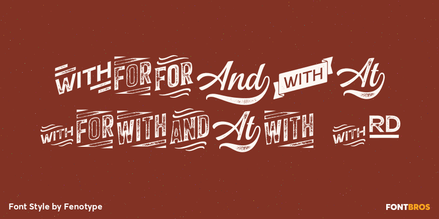 Double Porter P8 Poster