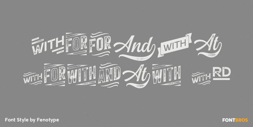 Double Porter P8 Poster