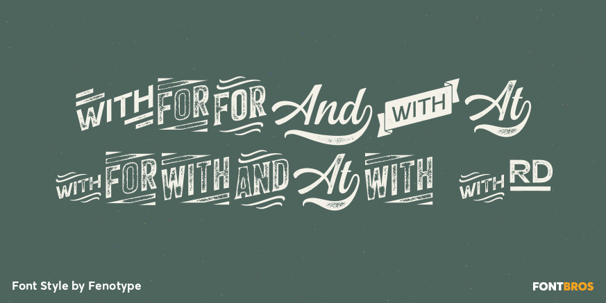 Double Porter P8 Poster