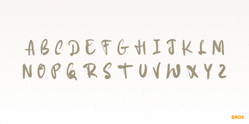 Kingsmead Script Regular Font Poster #2