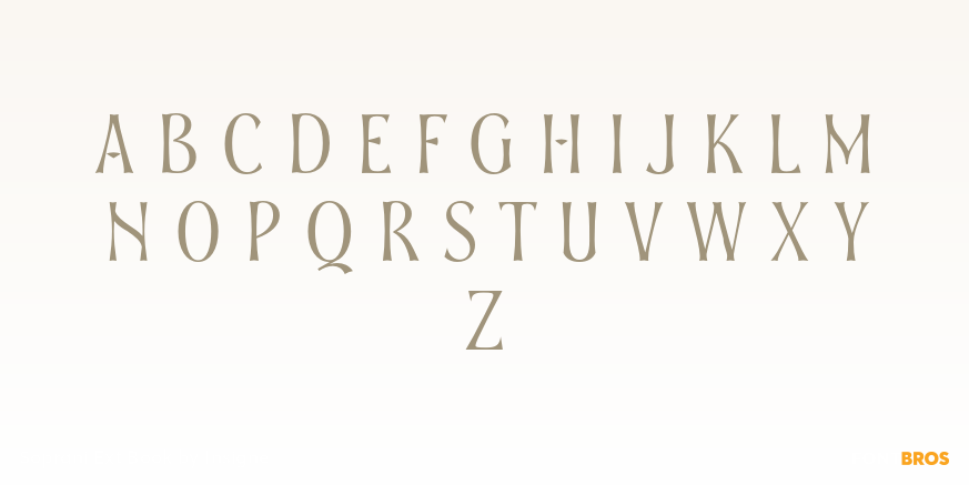 Soprani Ext Book Font Poster #2