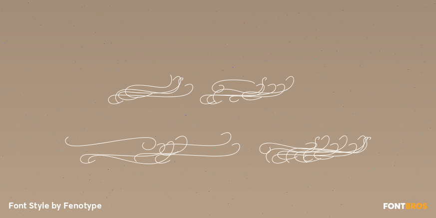 Rose Garden Deluxe Ornaments Poster