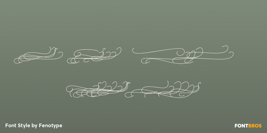 Rose Garden Deluxe Ornaments Regular Poster