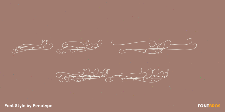 Rose Garden Deluxe Ornaments Regular Poster