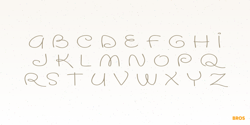 Morning Limerick BTN Expanded Light Font Poster #1