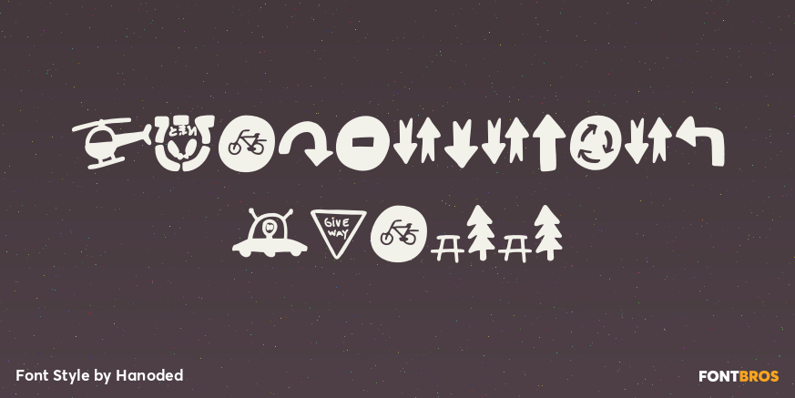 Doubledecker Stuff Poster