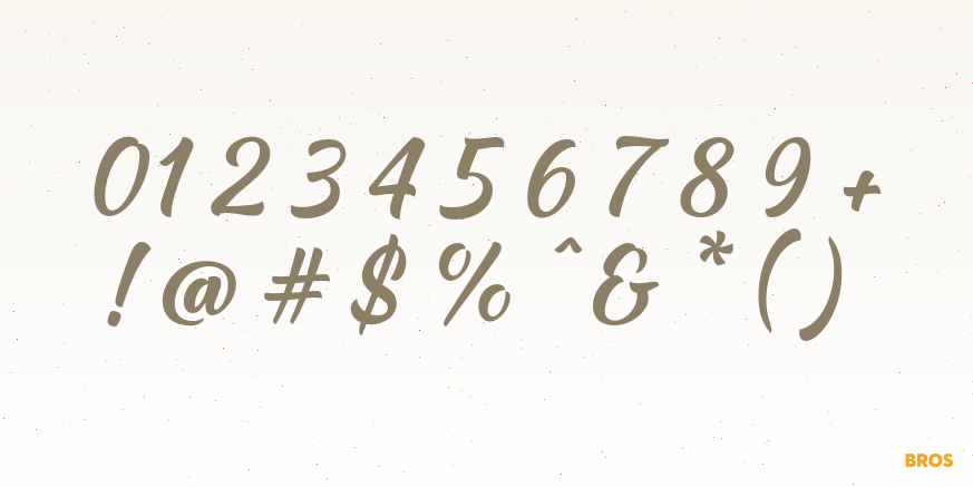 Waialua Black Font Poster #4