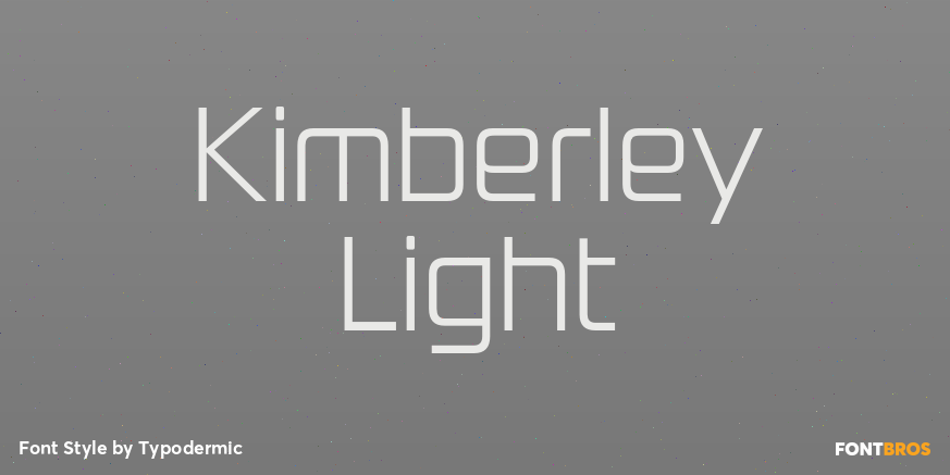 Kimberley Light Poster