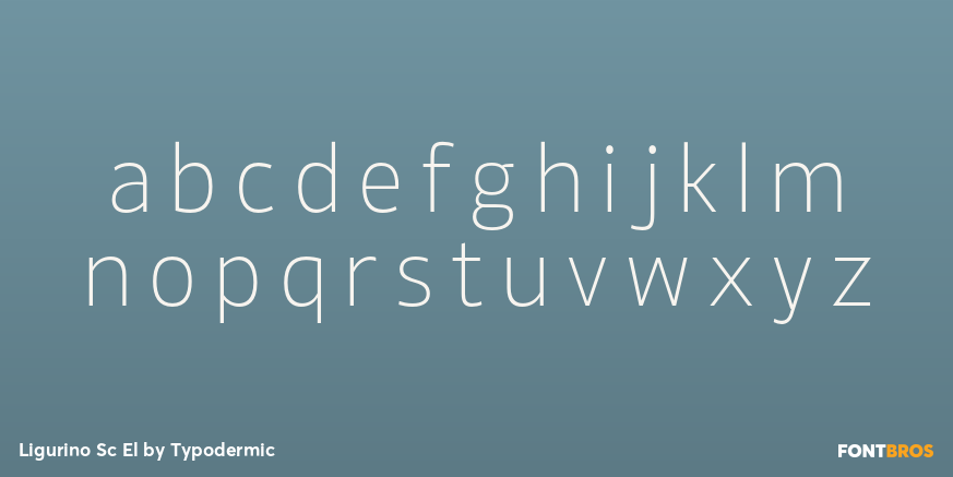 Ligurino Sc El Font Poster #3