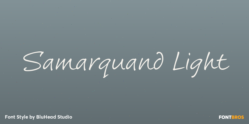 Samarquand Light Poster