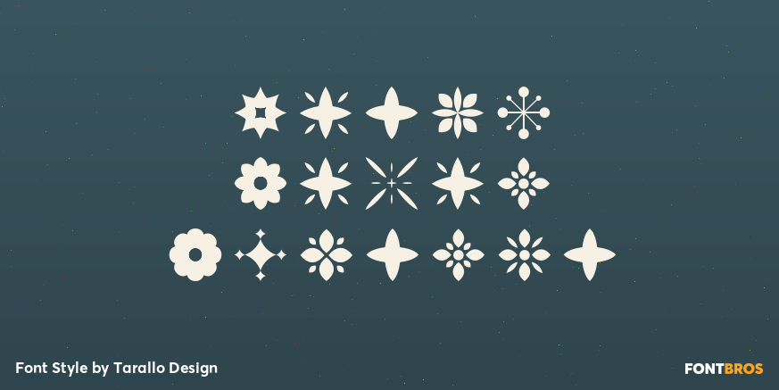 Poeta Color Diverse Poster