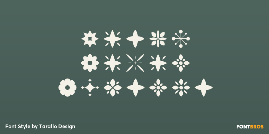 Poeta Color Diverse Poster