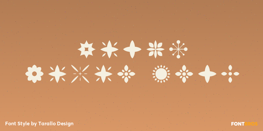 Poeta Color Grey Poster