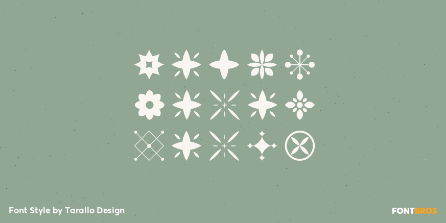 Poeta Color Solid Poster