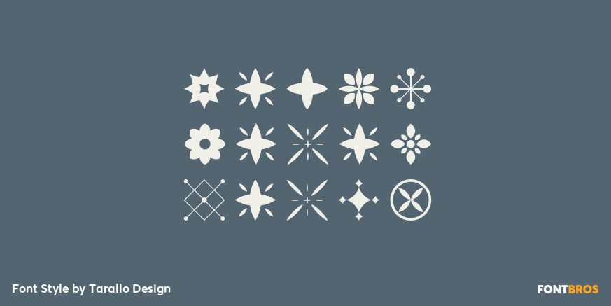 Poeta Color Solid Poster