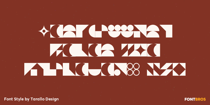 FormPattern Color Two Analogous SVG Poster