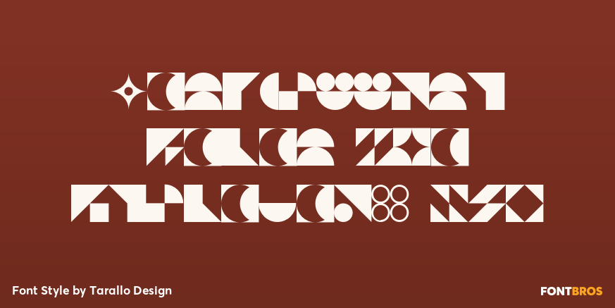 FormPattern Color Two Analogous SVG Poster