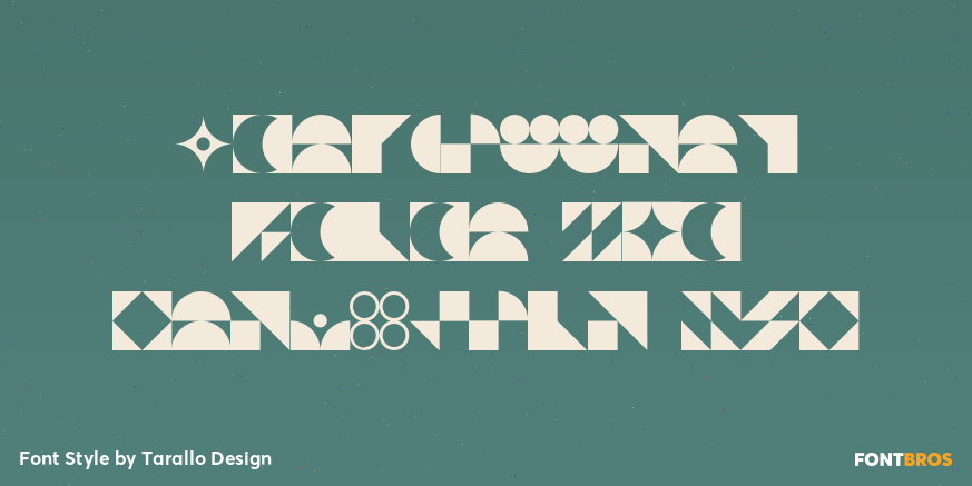 FormPattern Color Two Greyscale SVG Poster