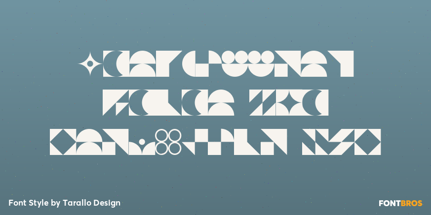 FormPattern Color Two Greyscale SVG Poster