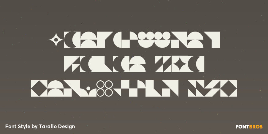 FormPattern Color Two Greyscale SVG Poster