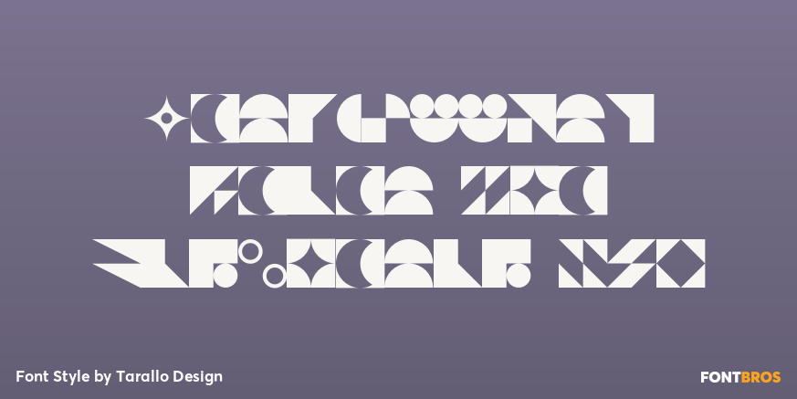 FormPattern Color Two Old-world SVG Poster