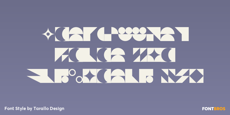 FormPattern Color Two Old-world SVG Poster