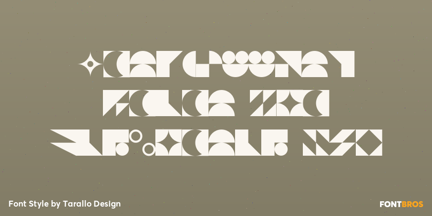 FormPattern Color Two Old-world SVG Poster