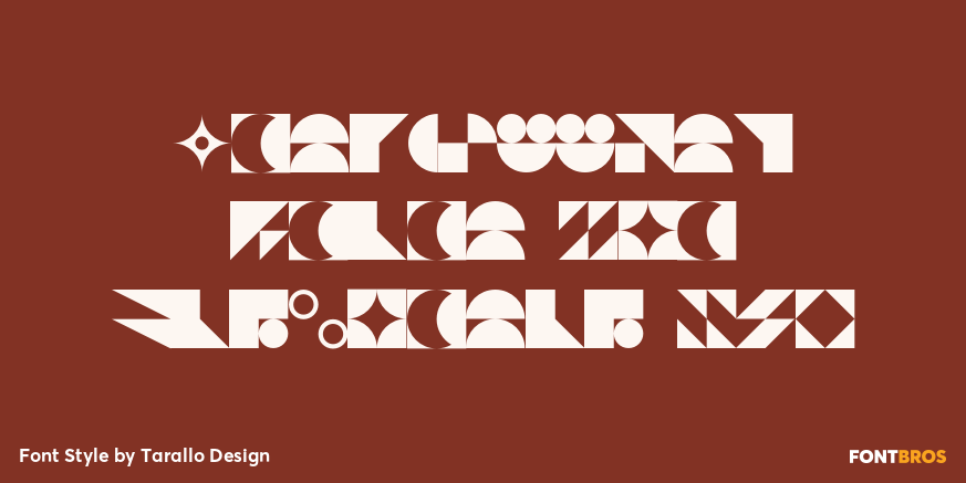 FormPattern Color Two Old-world SVG Poster