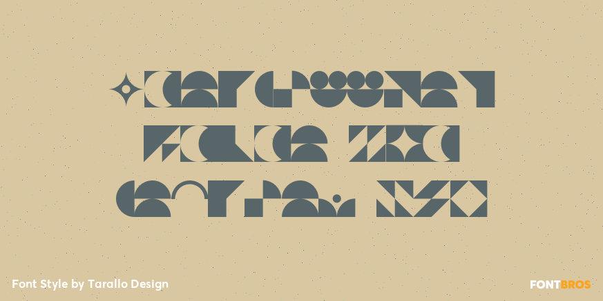 FormPattern Color Two Primary SVG Poster