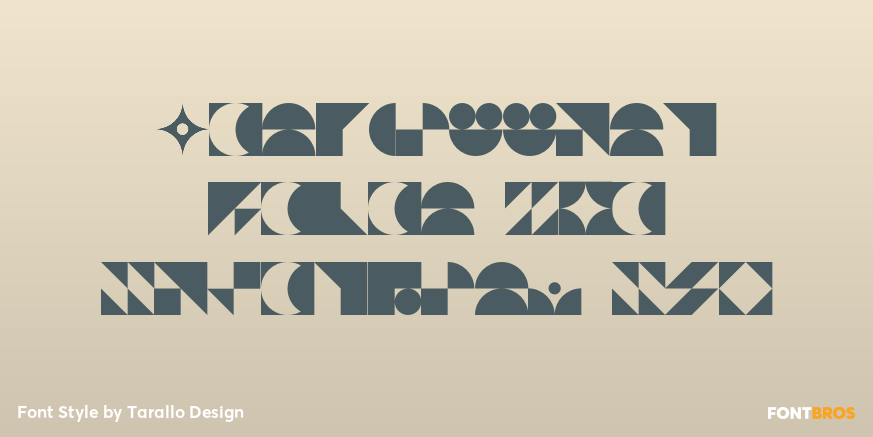 FormPattern Color Two Secondary SVG Poster