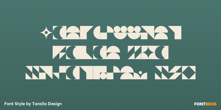 FormPattern Color Two Secondary SVG Poster