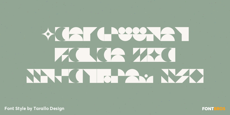 FormPattern Color Two Secondary SVG Poster