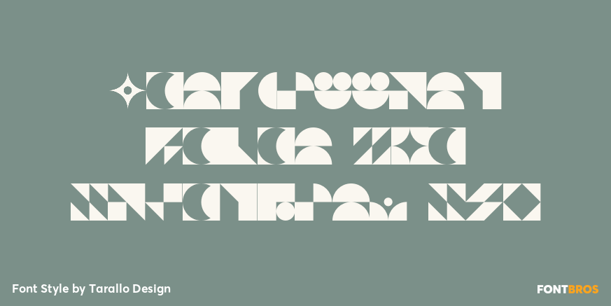 FormPattern Color Two Secondary SVG Poster