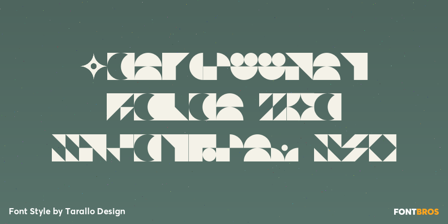 FormPattern Color Two Secondary SVG Poster