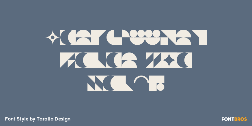 FormPattern Color Two Solid Poster