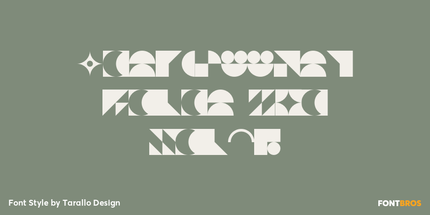 FormPattern Color Two Solid Poster